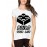 Build Your Life Graphic Printed T-shirt
