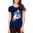 Astronauts Graphic Printed T-shirt