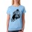 Astronauts Graphic Printed T-shirt