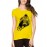 Astronauts Graphic Printed T-shirt