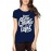 Don't Stop Chasing The Light Graphic Printed T-shirt