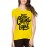 Don't Stop Chasing The Light Graphic Printed T-shirt