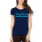 Check Out Graphic Printed T-shirt