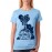 Chemical Engineer Graphic Printed T-shirt