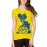 Chemical Engineer Graphic Printed T-shirt