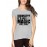 Chemistry It's Like Magic But Real Graphic Printed T-shirt