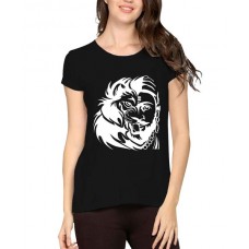 Chatrapati Shivaji Maharaj Graphic Printed T-shirt