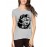 Chatrapati Shivaji Maharaj Graphic Printed T-shirt
