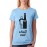 Chill Out Graphic Printed T-shirt