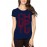 Chup Tu Graphic Printed T-shirt