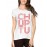 Chup Tu Graphic Printed T-shirt