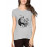 Coconut Sea Graphic Printed T-shirt
