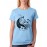 Coconut Sea Graphic Printed T-shirt