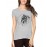 Coffee Octopus Graphic Printed T-shirt