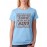 Coffee On My Mind Graphic Printed T-shirt