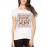 Coffee On My Mind Graphic Printed T-shirt