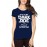 Come To The Dark Side We Have Cats Graphic Printed T-shirt