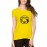 Cop Watch Graphic Printed T-shirt