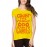 Count The Memories Not The Calories Graphic Printed T-shirt