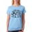 Crash Graphic Printed T-shirt