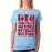 Your Crazy Matches My Crazy Big Time Graphic Printed T-shirt
