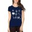 Crazy Doodle Graphic Printed T-shirt
