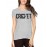 Cricket Graphic Printed T-shirt
