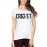 Cricket Graphic Printed T-shirt