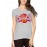 Crunch Graphic Printed T-shirt