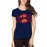 Crunch Graphic Printed T-shirt