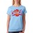 Crunch Graphic Printed T-shirt