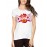 Crunch Graphic Printed T-shirt