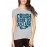 Crush Kare So Aaj Kar Graphic Printed T-shirt
