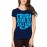 Crush Kare So Aaj Kar Graphic Printed T-shirt