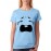 Cry Face Graphic Printed T-shirt