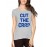 Cut The Crap Graphic Printed T-shirt