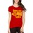 Darr Ke Aage Jeet Hai Dadar Ke Aage Seat Hai Graphic Printed T-shirt