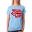 Darr Ke Aage Jeet Hai Dadar Ke Aage Seat Hai Graphic Printed T-shirt