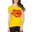 Darr Ke Aage Jeet Hai Dadar Ke Aage Seat Hai Graphic Printed T-shirt