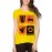 Eat Sleep Gym Repeat Graphic Printed T-shirt