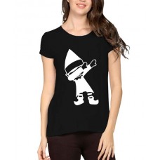 Dam Boy Graphic Printed T-shirt