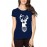 Dear Nature Graphic Printed T-shirt