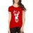 Dear Nature Graphic Printed T-shirt