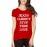 Death Cannot Stop True Love Graphic Printed T-shirt