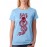 Death Eater Graphic Printed T-shirt