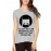 Define Me Graphic Printed T-shirt