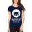 Define Me Graphic Printed T-shirt