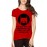 Define Me Graphic Printed T-shirt