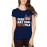 Dekh Mat Chal Chai Pila Graphic Printed T-shirt