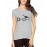 Dinosaur Graphic Printed T-shirt